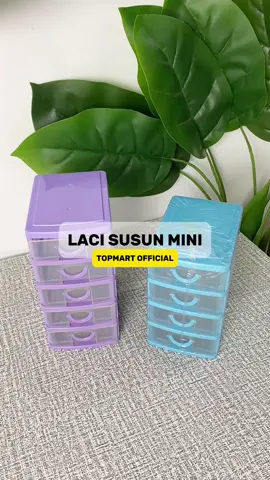 Rekomendasi laci mini tersedia 4 susun dan 5 susun, cocok buat yang suka koleksi aksesoris seperti cincin, gelang, dan sebagainya, harga murah kualitas ngga murahan.  KLIK KERANJANG KUNING YUKK  #fyp #fypシ #foryoupage #diskon #topmart #laci #lacimini #laciminiaesthetic #laciminimurah #laciminiserbaguna #laciminicantik #lacisusun #laci4susun #laci5susun 