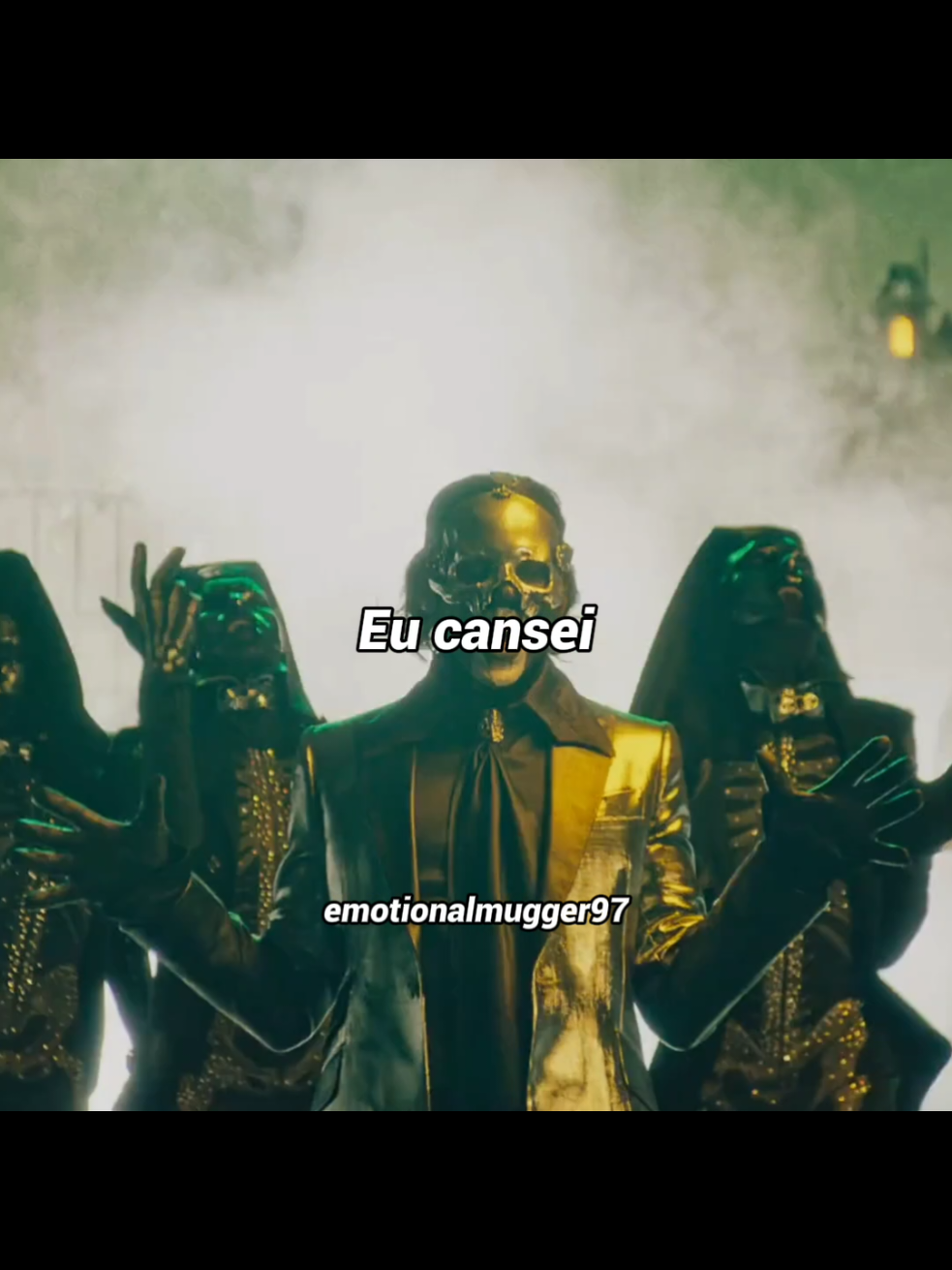 Ghost - Lachryma  . . . . #ghost #GHOST #ghostbc #lachryma #ghostlachryma #tradução #legendado #musica #musicaparastatus #tobiasforge #papaemeritusv #v #fyp 