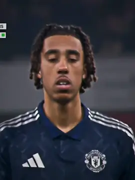 Boy finally scored 🔥 | #manchester #united #manchesterunited #viralll #edit #fyp #foruyou #leny #yoro #lenyyoro #france #mabel 