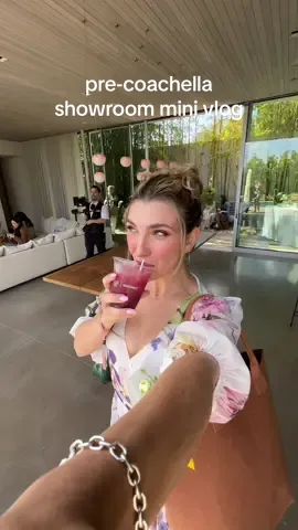 thank you @kcmconnectpr for having me!!! so many amazing brands 🥹🫶🏼