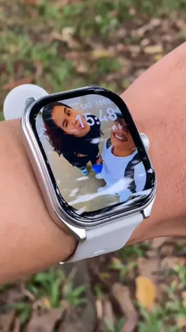 Smart watch terbaru.  #smartwatch #jamtangan #jamsmartwatch 