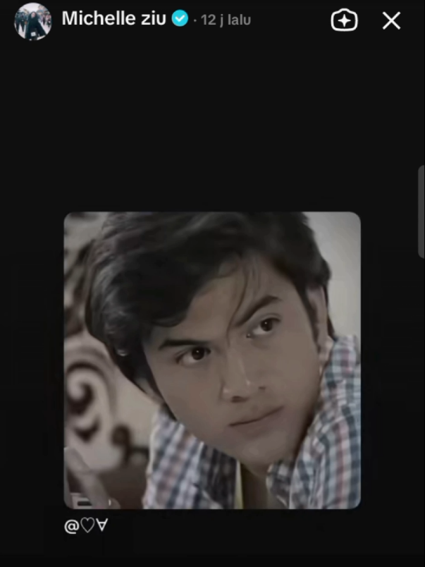 michelleziu: mari kita spam balik effort mas mas yang ngejer mati matian itu 😝🫶🏻 ‎ ‎ ‎ ‎ ‎ ‎ ‎ ‎ ‎ ‎ ‎ ‎ ‎ ‎ ‎ ‎ ‎#mizky #michelleziudith #rizkynazar #couple #plottwist #happyending #fyp #fypシ #explore #trend 