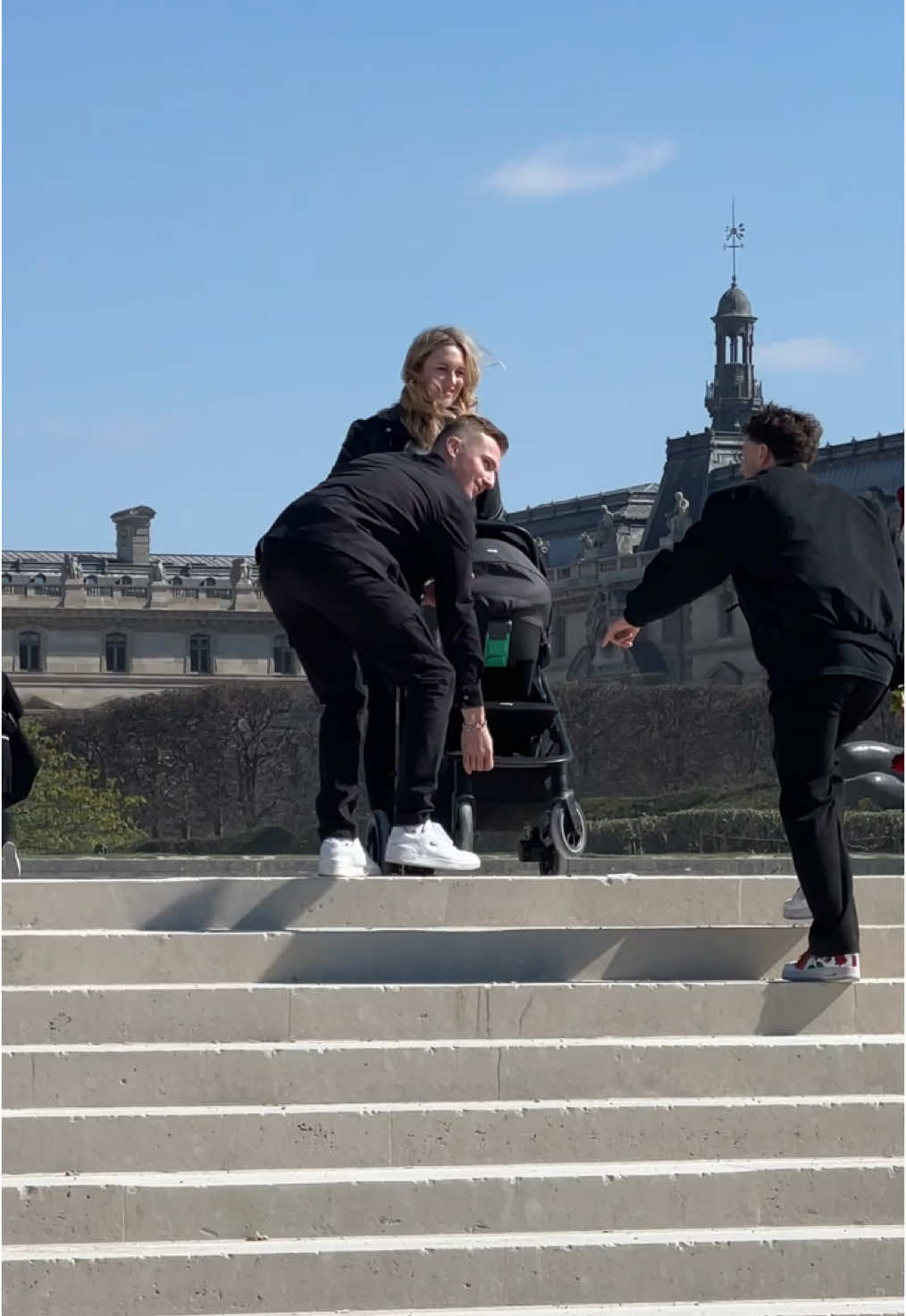 La fin 😍 @Killiantrb 