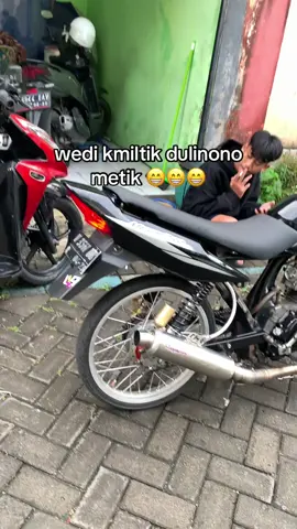 just konten😇🙏 #walisongoofficial #mpprimusmodifikasi 