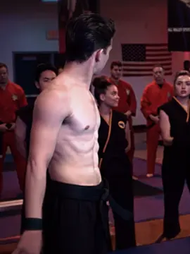 #robbykeene #cobrakai #fyp #foryoupage #edit 