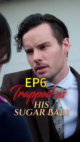 🔥🚫My uncle has developed forbidden feelings toward me...  🎬The new drama：Trapped as His Sugar Baby🎬 is now hot on #playlet  #DarkRomance #sugarbaby#LoveHateRelationship#ForbiddenLove #PlotTwist#billionaires #richlovers#tiktokdrama #foruyou #fyp