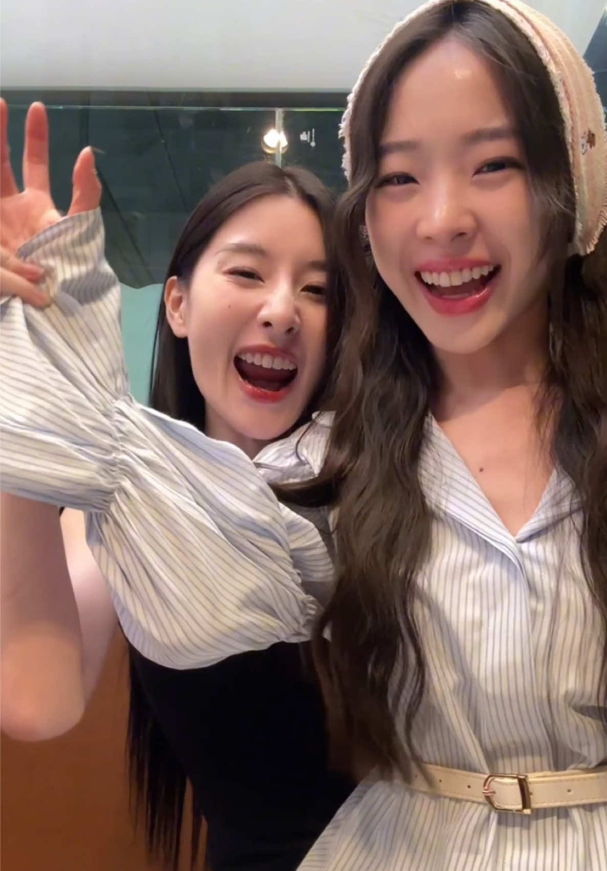 จับแมวได้หนึ่งตัว น้องหนักมาก @PITCHA  🐈‍⬛🐈 #นัทพิชชา #NattPitcha 