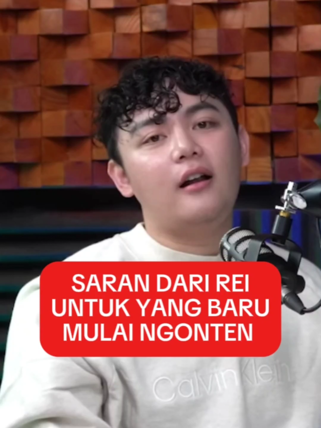 Saran Reizuka Ari untuk yang baru mulai ngonten |sc: Yt Leo Giovanni| @leo_giovannii  #reizukaari #saran #kontenkreator #affiliate 