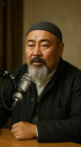 Впервые в истории великий казахский философ Абай Кунанбаев и классик русской литературы Александр Пушкин «встретились» в подкасте, чтобы обсудить вечные темы — с помощью искусственного интеллекта