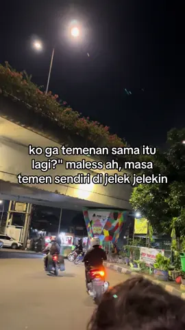 jan main jelek jelekan ya bree kita tau banyak yang benci kita  #storytime #zmn14 #katakata #fyp #xybca #masukberanda #tiktok 