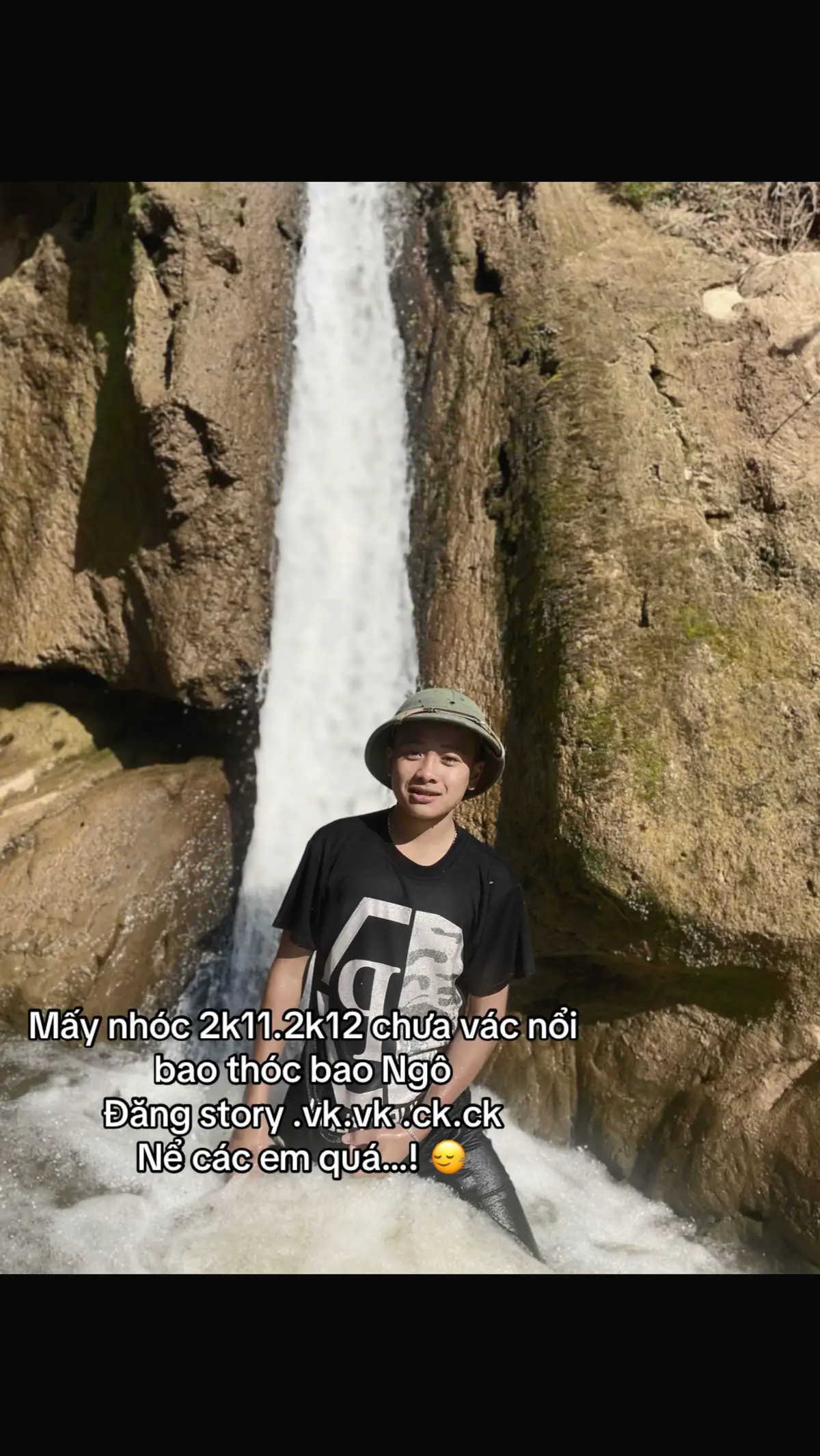 Thế mới nể 🙂#xuhuongtiktok2025 #thinhhanhtiktok #thinhhanhxuhuong 