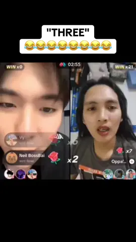 HAHAHAAHA ang cute mo Jinu