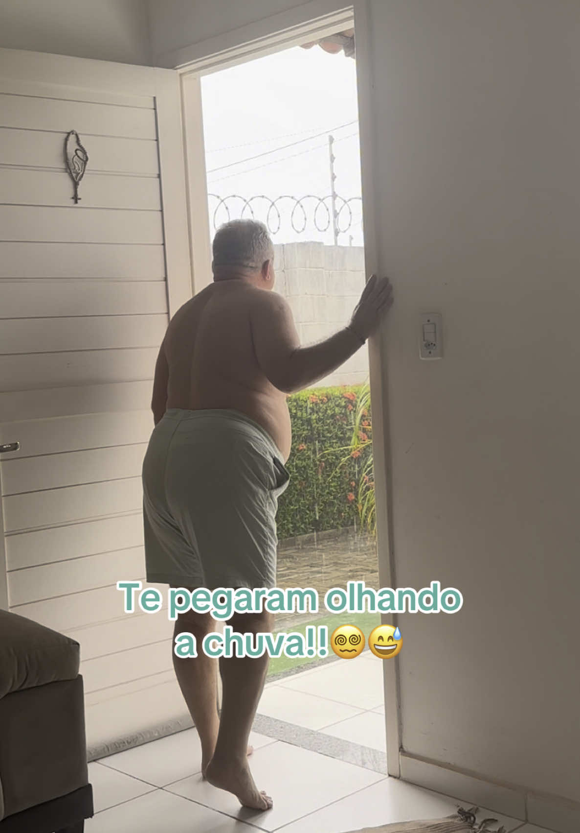 Ai que susto!!!🫨😅😵‍💫🤣🤣🤣#humor #comedia #alegria #familia #viral 