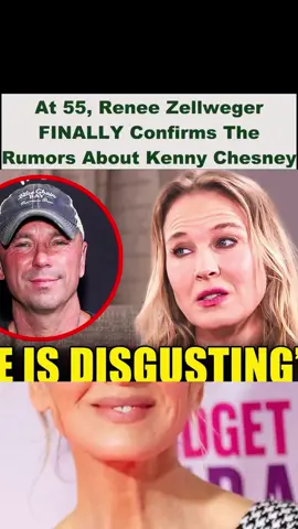 At 55, Renee Zellweger FINALLY Confirms The Rumors About Kenny Chesney#storytime #hollywood #reneezellweger 