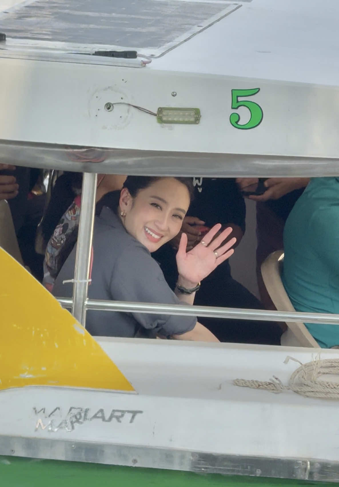 รอยยิ้มพิมพ์ใจของนายกพี่อิ๊งค์ #แพทองธารชินวัตร #นายกแพทองธารชินวัตร @ingshin21 