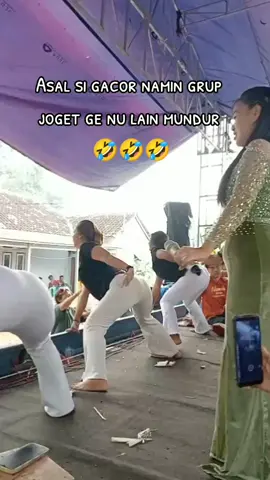 teu oyag teu gacor teu ngesang 😂#fypシ゚viral 