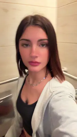 Dont tell anyone I was on the toilet 