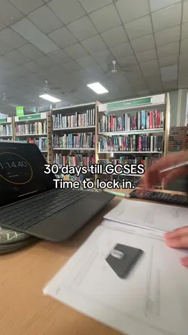 #studytok #academicsuccess #gcse2025 #revision #study #studytimelapse #fyp #gcse #year11 #all9s #student #lockin 