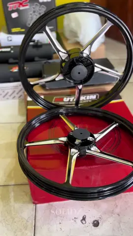 SWABENG CNC MAGS 17s PANG WAVE125,XRM125/XRM110/RS125 🔥🔥🔥 #fyppppppppppppppppppppppp #solidz #fypシ゚viral🖤 #fypシ #fyp 