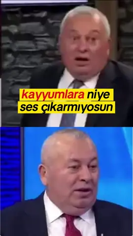 CHP'li #CemalEnginyurt 'un Kayyumlar ve Ekrem imamoğlu hakkındaki 1 yıl arayla 2 farklı yorumu sosyal medyada gündem oldu