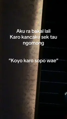 Yo #jatenggayeng #jawatengah #purworejo24jam #4u #fypage #foryoupage #xybca #masukberandamuu #like #komenn #katakata #kuotes #bismillahfyp #fyppppppppppppppppppppppp 