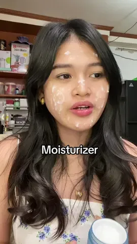 Kaya fav ko to nak. Ito yung unang moisturizer na nahiyang ako nung magising ako na hindi ako anak ni Henry Sy @SKINTIFICPH  #Skintific   #SkintificMoisturizer #skinbarrier #acne #glassskin  #bluemoisturizer #glowupdiary 