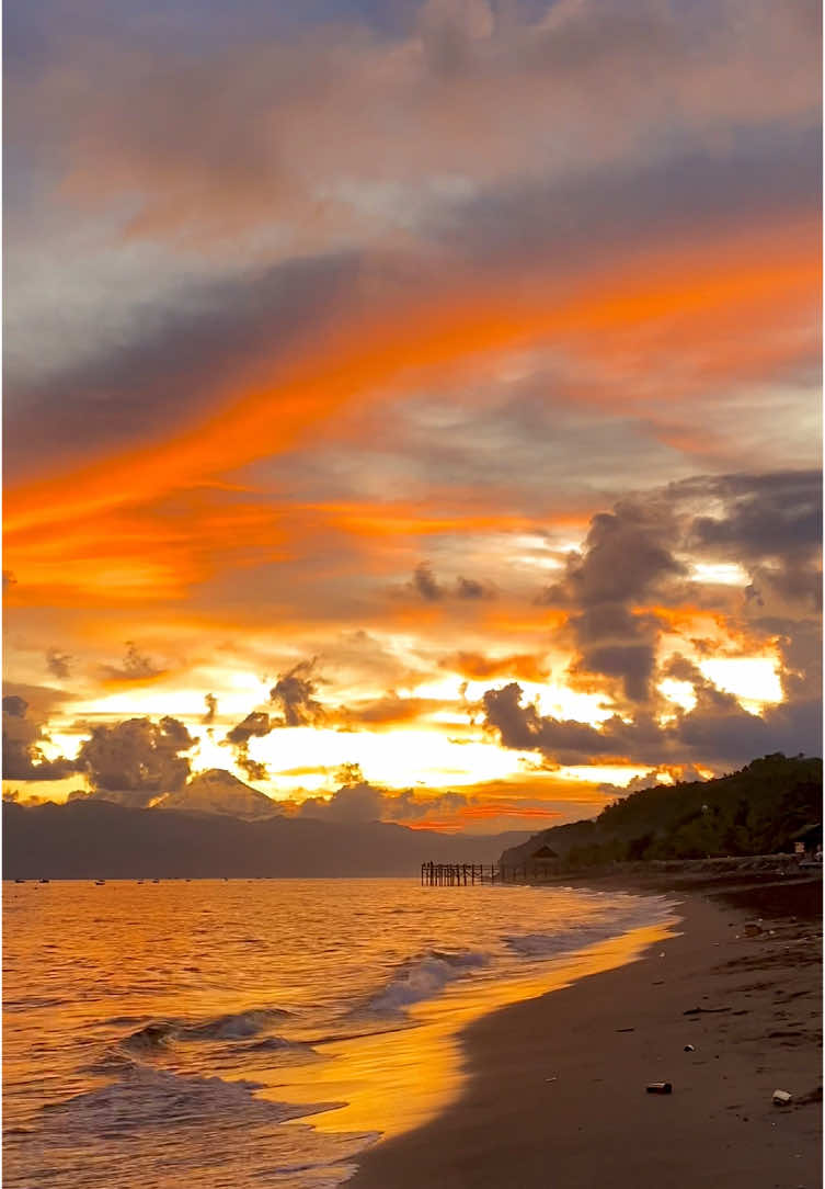 ENDE CANTIK BANGET🥹🥹🥹 #ntt #flores #nttpride🏝🔥 #ende #masukberanda #beautifuldestinations 