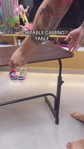 #computertable #adjustable #table #fyp #fypage 