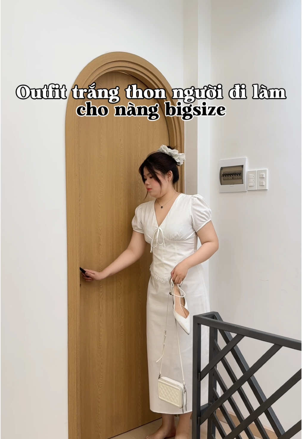 Không sợ nhìn mũm mĩm nheeee #bigsize #bigsizebybeo #fyp 