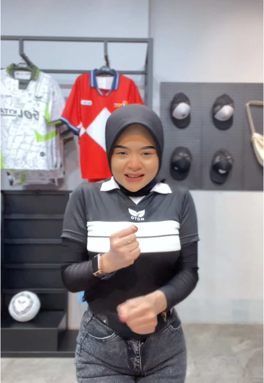 stecu duluuu 🙏🏻 #NotoSportswear #feelthedifference #spesialiscustomjersey #velocity #fujian #fyp 