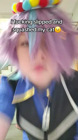 I MEANT HAT NOT CAT (draft) don't mind the spin :( #wonderhoy #pjskcolorfulstage #ruikasa #projectsekaicosplay #kamishirorui #kamishiroruicosplay #pjskedit #pjsk #ruikamishiroedit #ruikamishiro @😼♱Ozzy♱🏴󠁧󠁢󠁳󠁣󠁴󠁿 