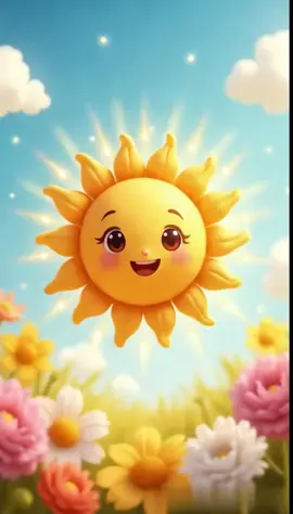 #cupcut  #tiktok  #hoathinh  #chauveongmattroi  #honglienlam0 