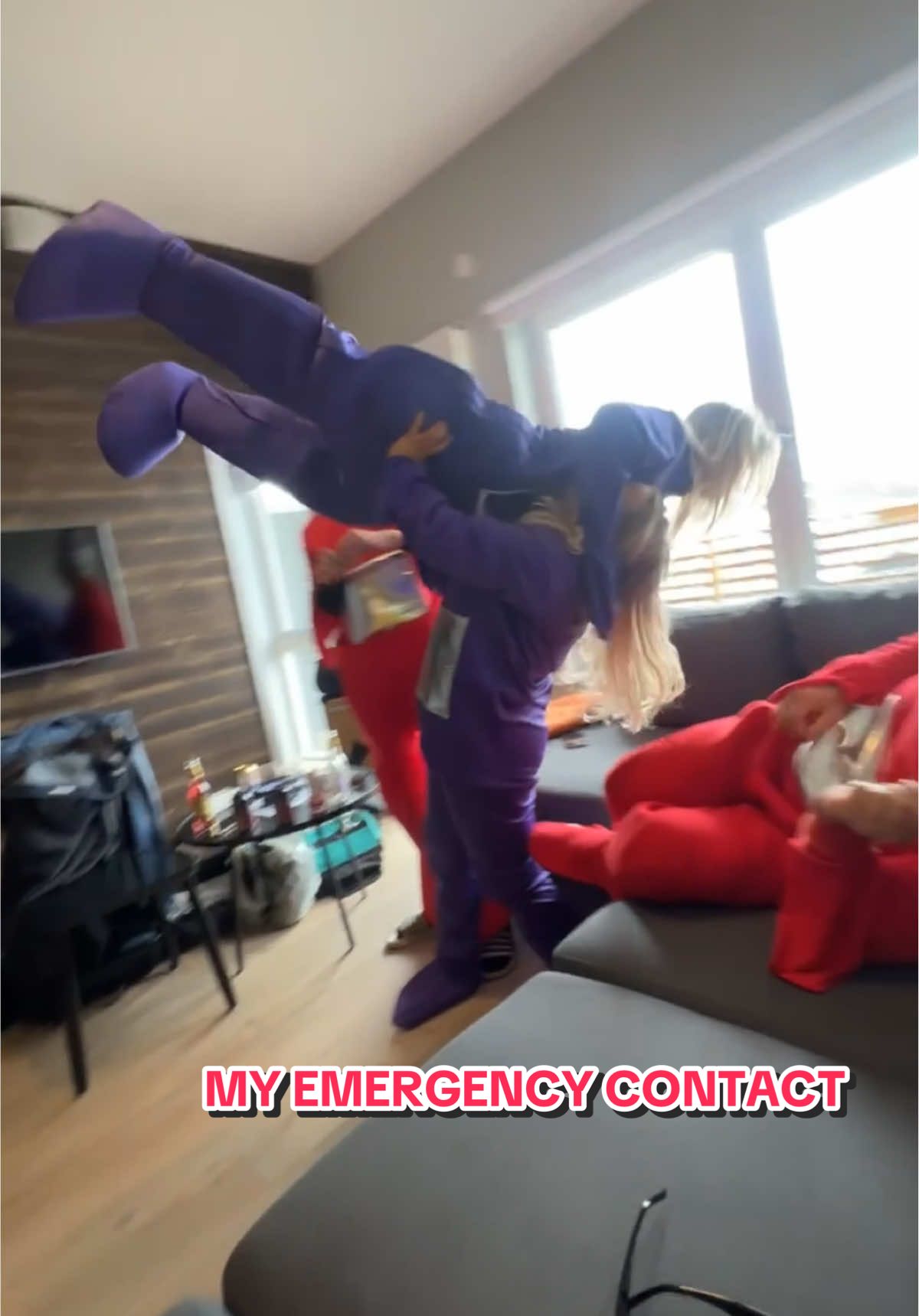 Hade aldrig velat byta @Pelsan ❤️ #corrisliviettnötskal #yiiiihaaa #foruyou #emergency #fyp #skrek 