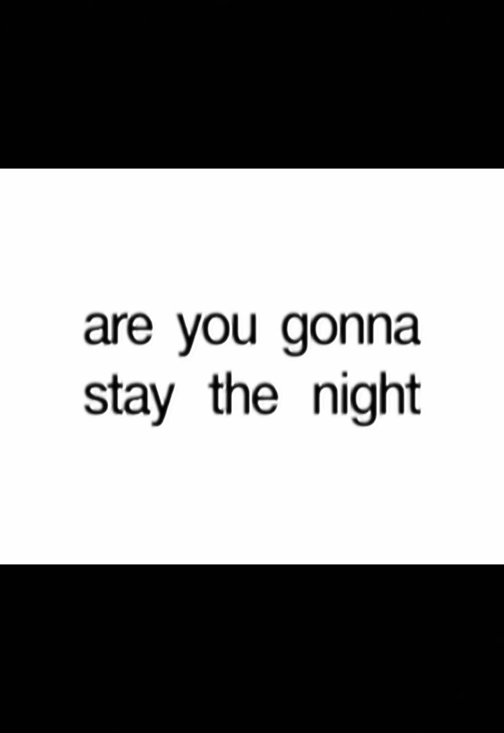 ZEDD ft Hayley Williams - Stay the Night 