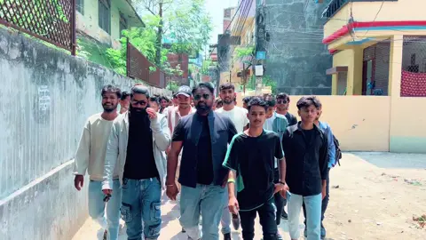 पिपरा गाउपालिका को युवाहरु मिलेर स्वर्गिय राम नारायन मिश्र को स्मार्क जनकपुर मा बनाउन पहल गर्दै ।