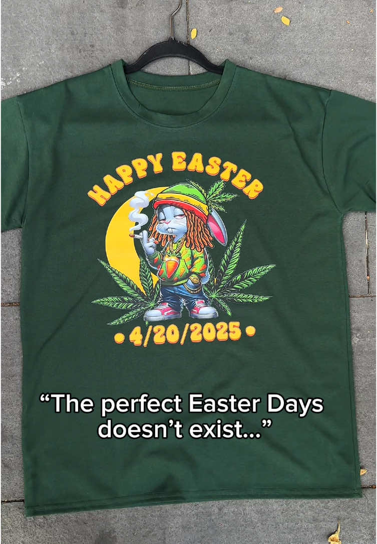 #easterday #easterdaybunny #easterdayshirt #420easter #420easter2025 #easterday2025 