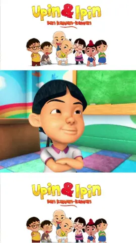 Upin & Ipin Musim 4 - Anak Harimau Bahagian 1 Saksikan Episod - Episod Terbaru Upin & Ipin Hanya di Youtube @uellla. #upinipin #upinipinofficial #upinipinviral #upinipinterbaru #upinipintiktok #upinipinlucu #upinipinterbaru2025 #upinipinfyp #tiktokanak #kartunviral #kartunanak #fyp #foryoupage #upinipinanakharimau #anakharimau #sepakbola #upinipinsepakbola
