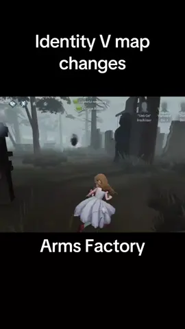 credits to @ithaqueer on twitter for the videos💕 #fyp #idv #identityv 