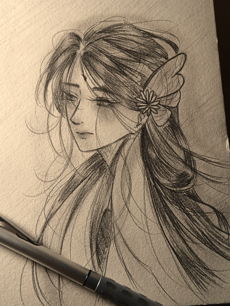 #art #sketch #draw #fyp 