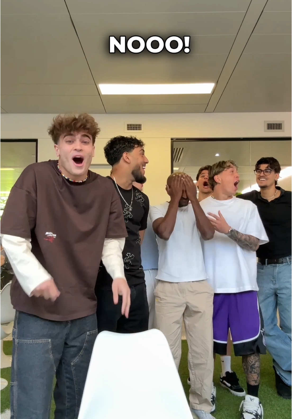 MANCAVAMO SOLO NOI… @SEVEN SINS @FENE x 7sins @GABRIEL LOPES @nidhsoltani @Abe @PROF PORRO 