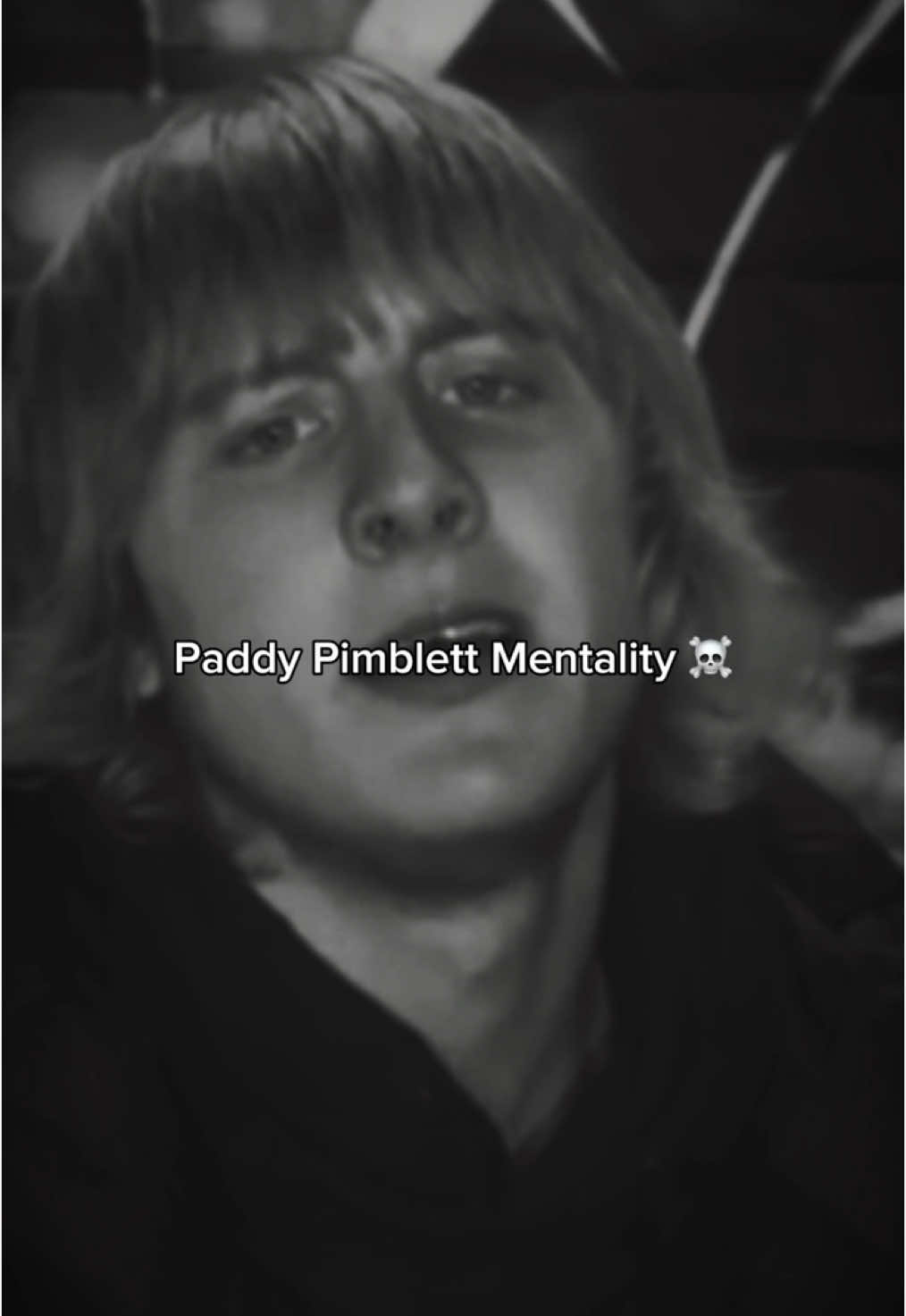 Paddy’s elite mindset - part 2 🤣 Paddy Pimblett vs Chandler is 1 day away! #paddypimblett #paddythebaddy #paddyvschandler #mmamemes #mentality 