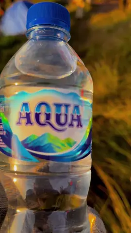 masih gak nyangka bisa menginjakkan kaki di gunung prau yang ada di logo AQUA 🥹 #prau #praumountain #prauviapatakbanteng #aquadulu #pendakifomo #pendakigunung 