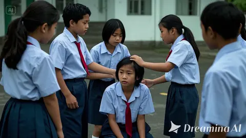 🎬 VIDEO TUYÊN TRUYỀN: NÓI KHÔNG VỚI BẠO LỰC HỌC ĐƯỜNG 🌱 Một sản phẩm nhỏ nhưng đầy tâm huyết của tôi – giáo viên chủ nhiệm lớp 7.2, thực hiện trong khuôn khổ hội thi Giáo viên chủ nhiệm giỏi năm học 2024–2025. 📌 Video mang thông điệp: Giáo dục bằng yêu thương – Ngăn ngừa bằng thấu hiểu. 🎯 Nhằm góp phần tuyên truyền, nâng cao nhận thức của học sinh, phụ huynh và giáo viên trong việc phòng chống bạo lực học đường – một vấn đề nhức nhối đang được toàn xã hội quan tâm.