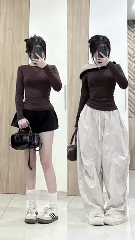 Xinh lắm íiii #xh #outfitideas #fyp #xuhuong #ootdfashion #haul #review 