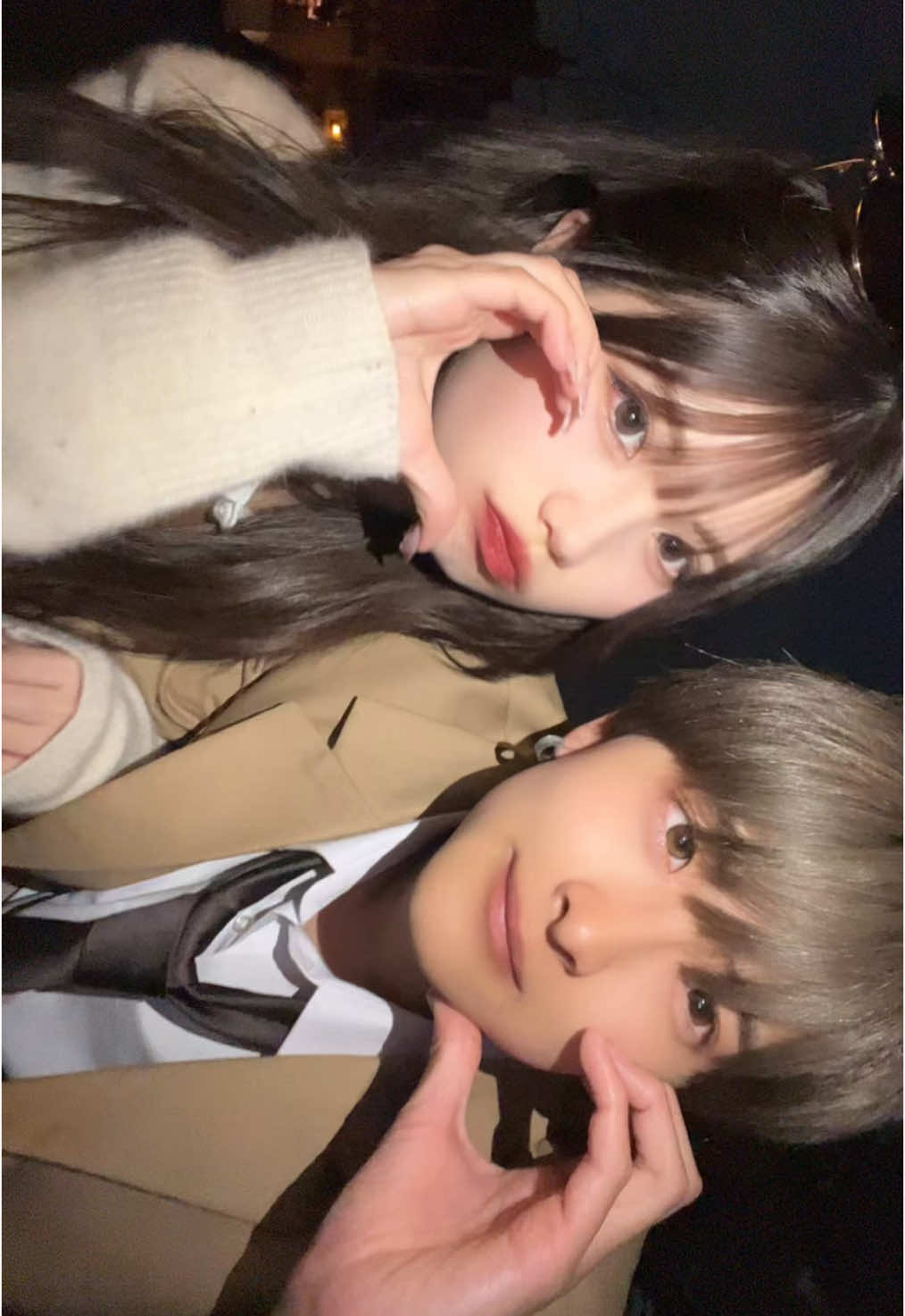 ディズニーでまじ食べまくった😋 #fyp #06 #今日好き #ディズニー#けんみあ @藤田みあ 