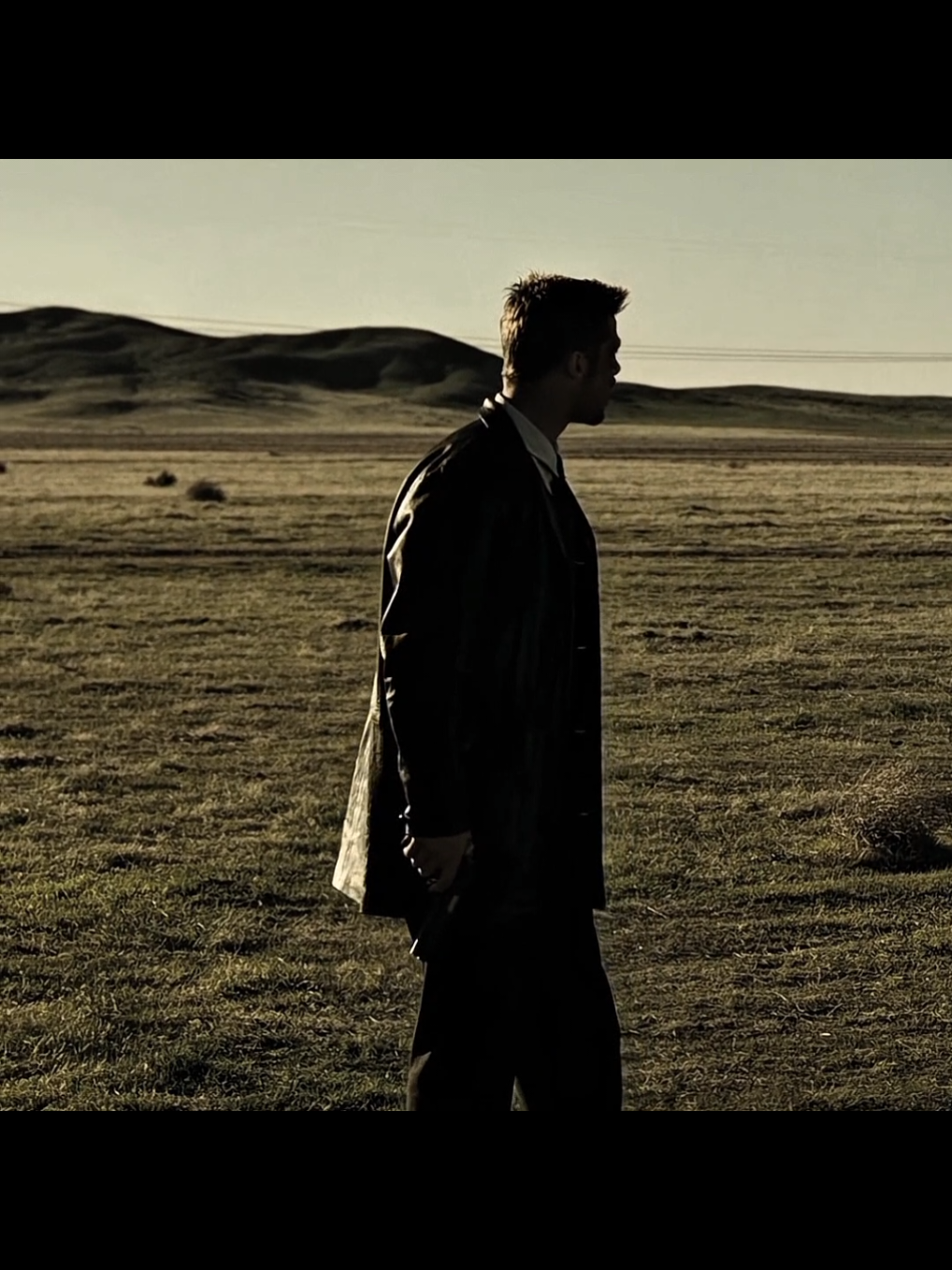 What's In The Box ? || #edit #dancewithpubgm #explor #fyp #viralvideo #viral #se7en #bradpitt #detective #detectivemills #se7enedit 