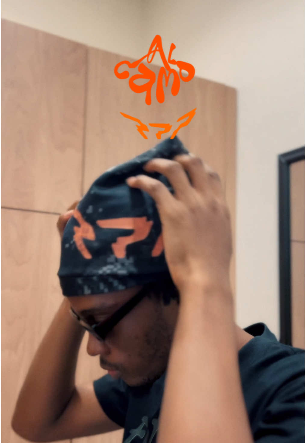 777 beanies now available on  alcamo777.myshopify.com/ #streetwear #fyp #graphic #beanies 