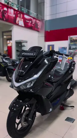 #CapCut Pcx 2025