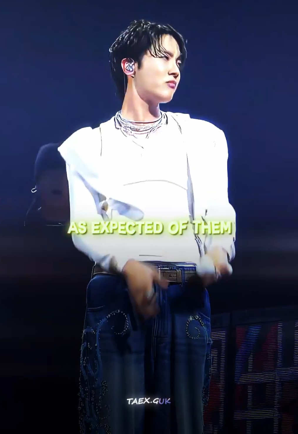 you must be kidding me | #jhope #junghoseok #jhopeedit #fyp #kpopedit #aftereffect 