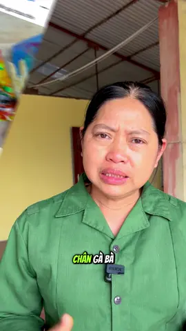 Mọi người mấy hôm nay hiểu lầm bác Tuyết rồi #ancungbatuyet #tamcaybatuyet #changabatuyet #doanvatbatuyet 